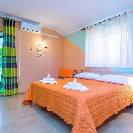 Blanka Apartamento Privlaka (Zadar)