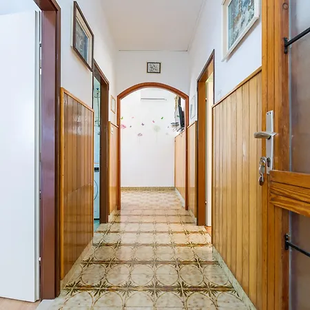 Apartamento Blanka Privlaka (Zadar)