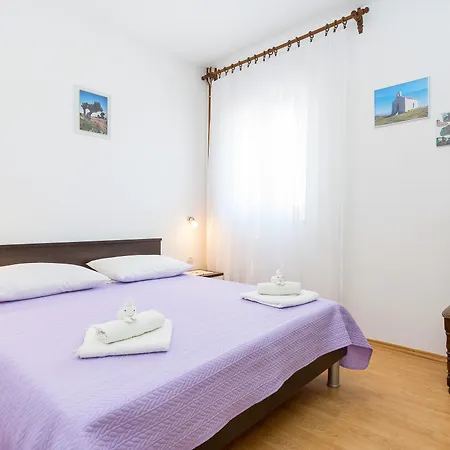 Blanka Apartments * Privlaka (Zadar)