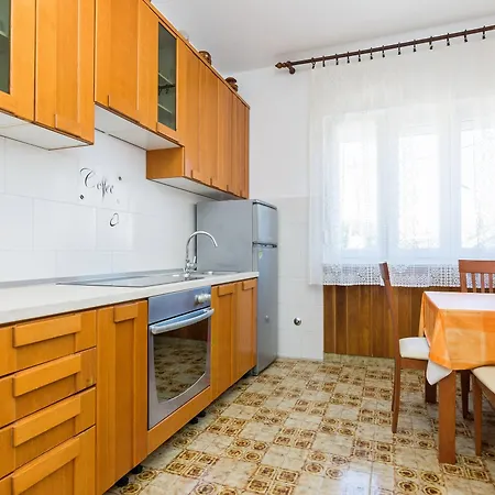 Blanka Apartments Apartment *