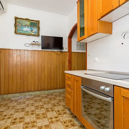 Blanka Apartments * Privlaka (Zadar)
