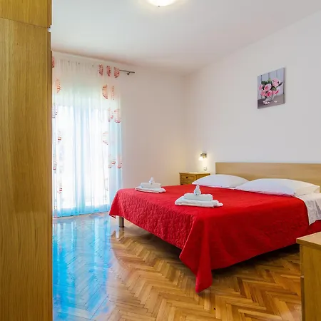 Appartement Blanka