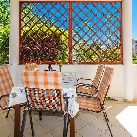 Blanka Apartments * Privlaka (Zadar)