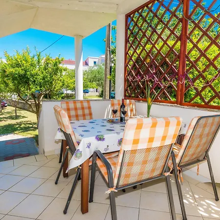 Blanka Apartamento *