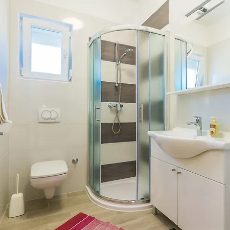 Appartement Blanka *