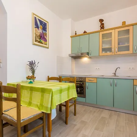 Blanka Apartments Apartman *