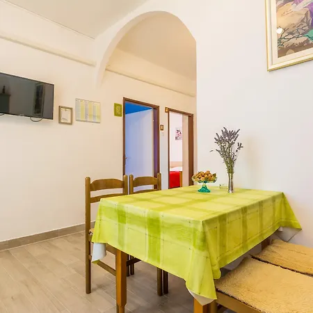 Blanka Apartamento Privlaka (Zadar)