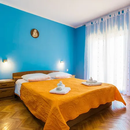 Blanka Apartments Apartman