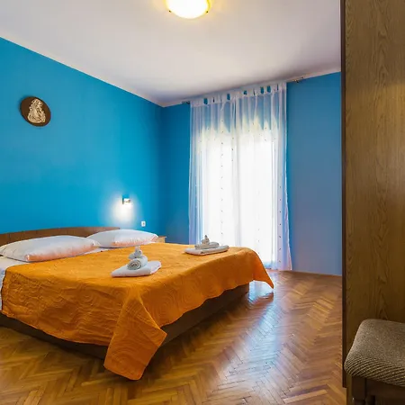 Blanka Apartments Privlaka (Zadar)