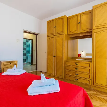 Apartamento Blanka *