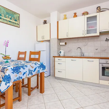Blanka Apartments