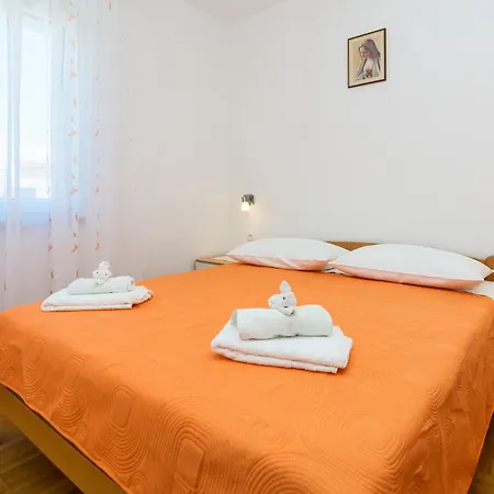 Appartement Blanka Privlaka (Zadar)