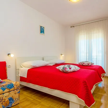 Blanka Apartments