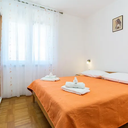 Appartement Blanka Privlaka (Zadar)