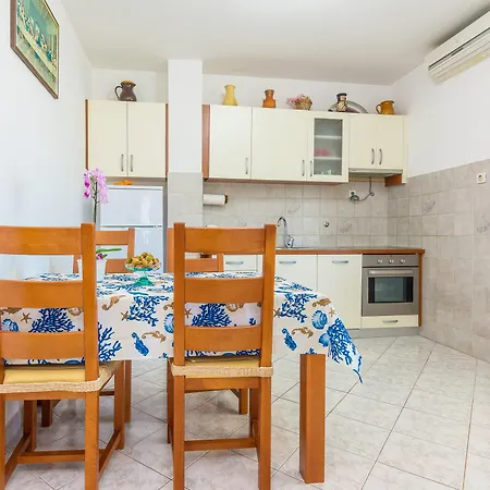 Blanka Apartamento Privlaka (Zadar)