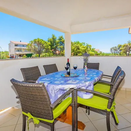 Apartamento Blanka Privlaka (Zadar)