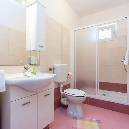 Blanka Appartement *