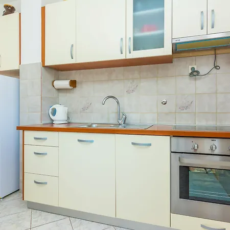 Apartamento Blanka Privlaka (Zadar)