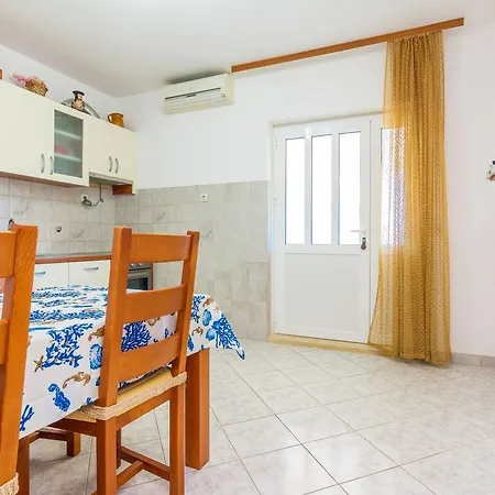 Apartamento Blanka *