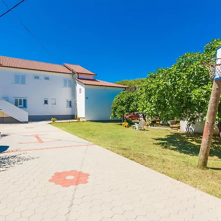 Blanka Apartments * Privlaka (Zadar)