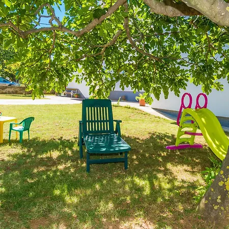 Blanka * Privlaka (Zadar)