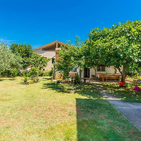 Blanka Apartments Apartman