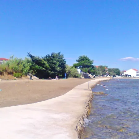 Apartment Blanka Apartments Privlaka (Zadar)