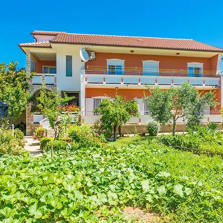 Apartment Blanka Apartments Privlaka (Zadar)