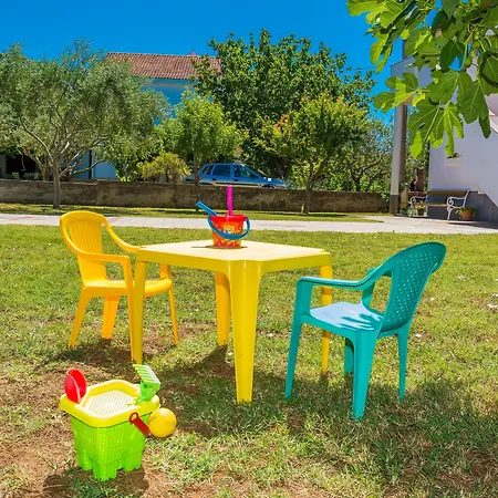 Blanka Apartments Privlaka (Zadar)