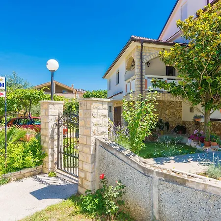 Blanka Apartments Apartman *