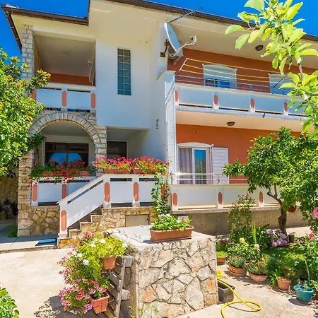 Blanka Apartments Apartment Privlaka (Zadar)
