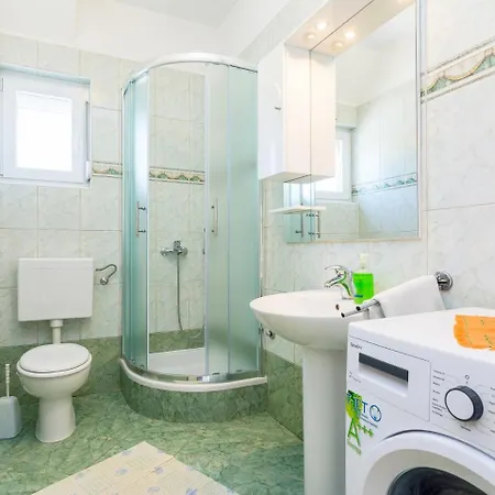 Blanka Apartamento *