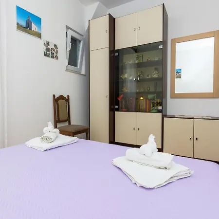 Blanka Apartments