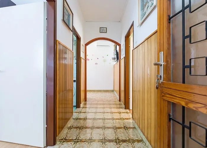 Apartament Blanka Privlaka (Zadar)