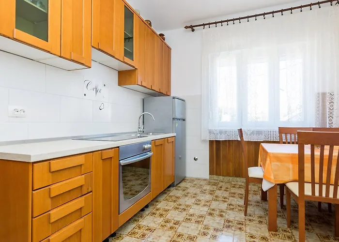 Blanka Apartament *