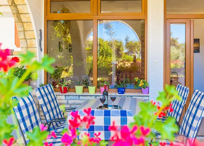 Apartament Blanka Privlaka (Zadar)