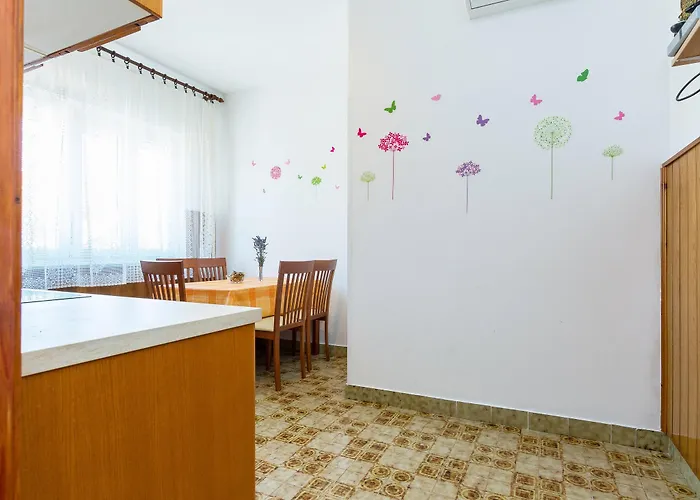 Apartament Blanka Privlaka (Zadar)