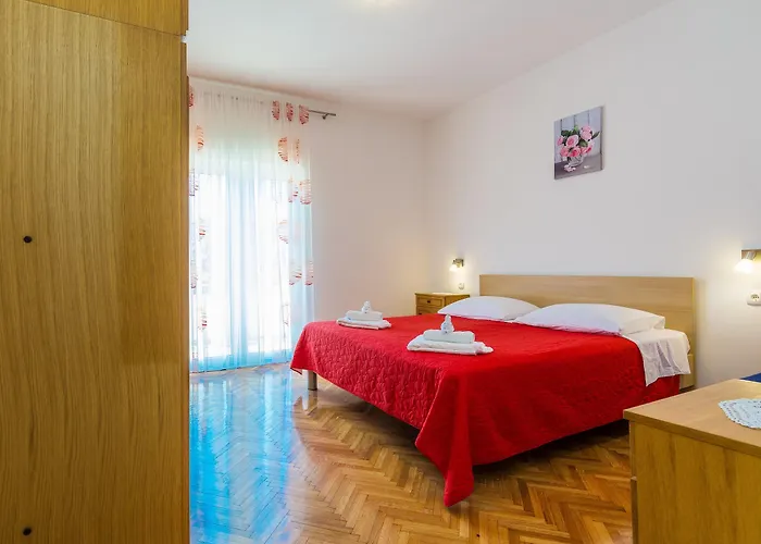 Apartament Blanka