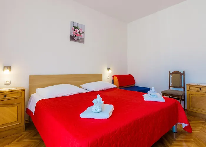 Apartament Blanka Privlaka (Zadar)