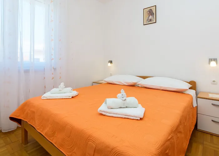 Apartament Blanka Privlaka (Zadar)