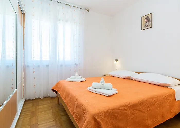 Apartament Blanka Privlaka (Zadar)