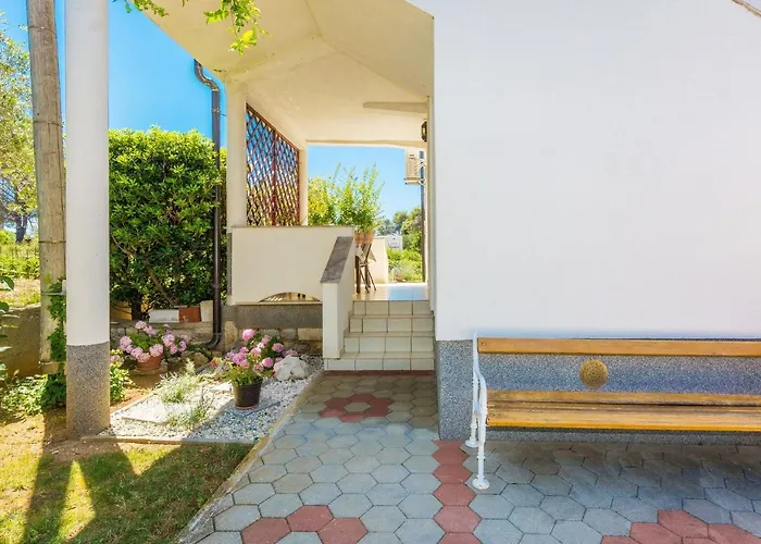 Apartament Blanka Privlaka (Zadar)