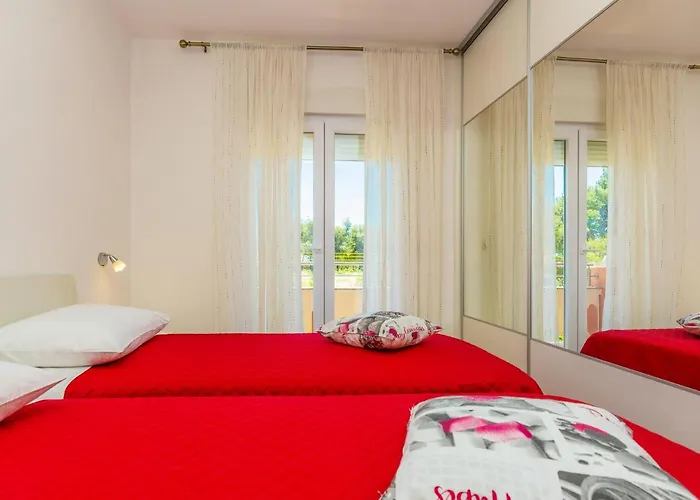 Apartament Blanka Privlaka (Zadar)